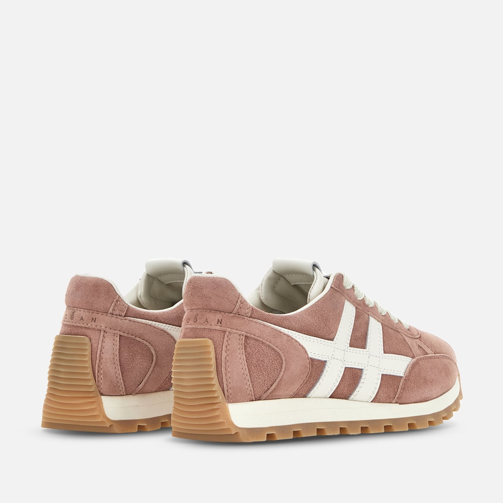 Sneakers Hogan 86er - 3
