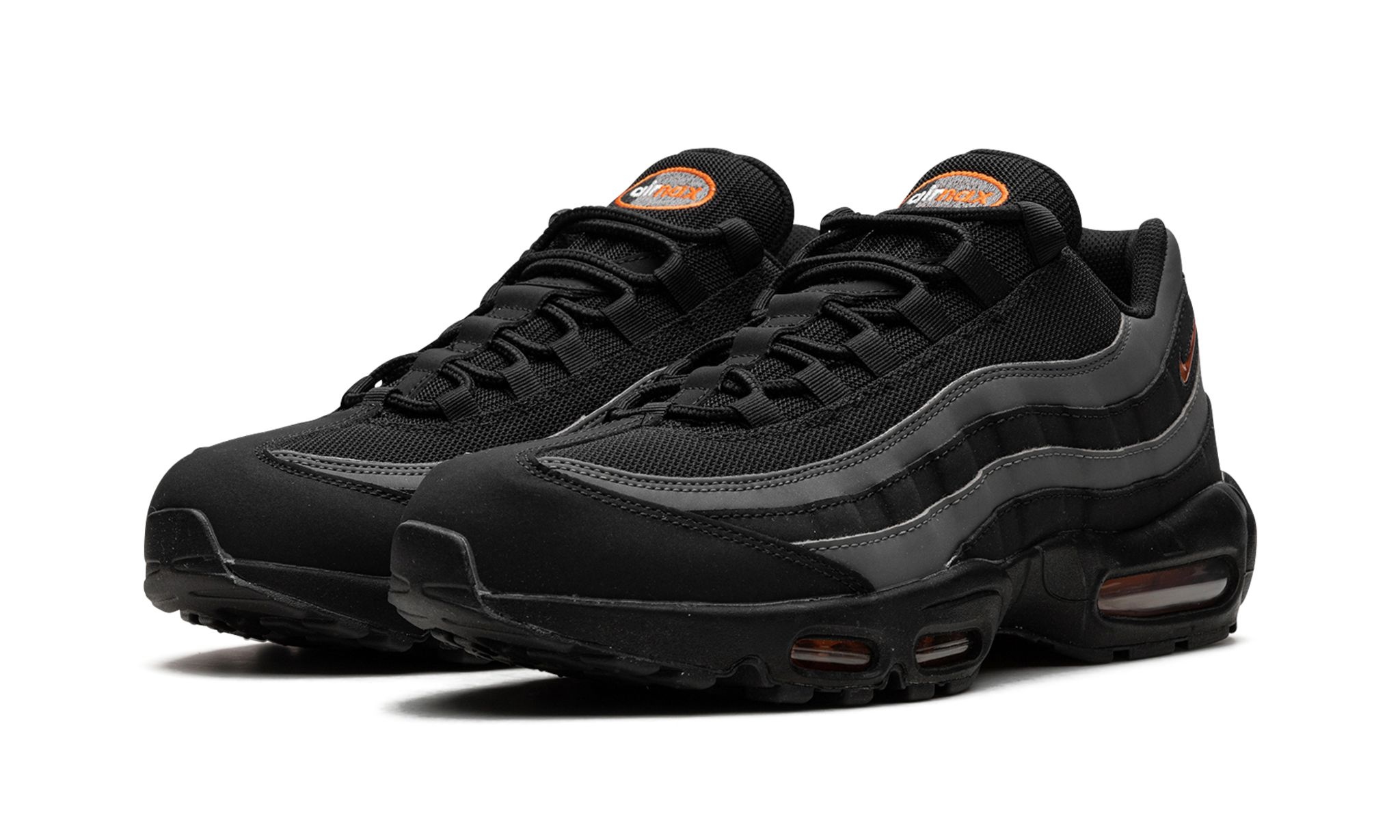 Nike Air Max 95 "Halloween" - 2