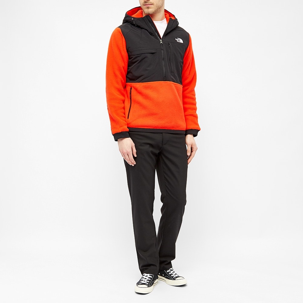 The North Face Denali 2 Hooded Fleece - 6