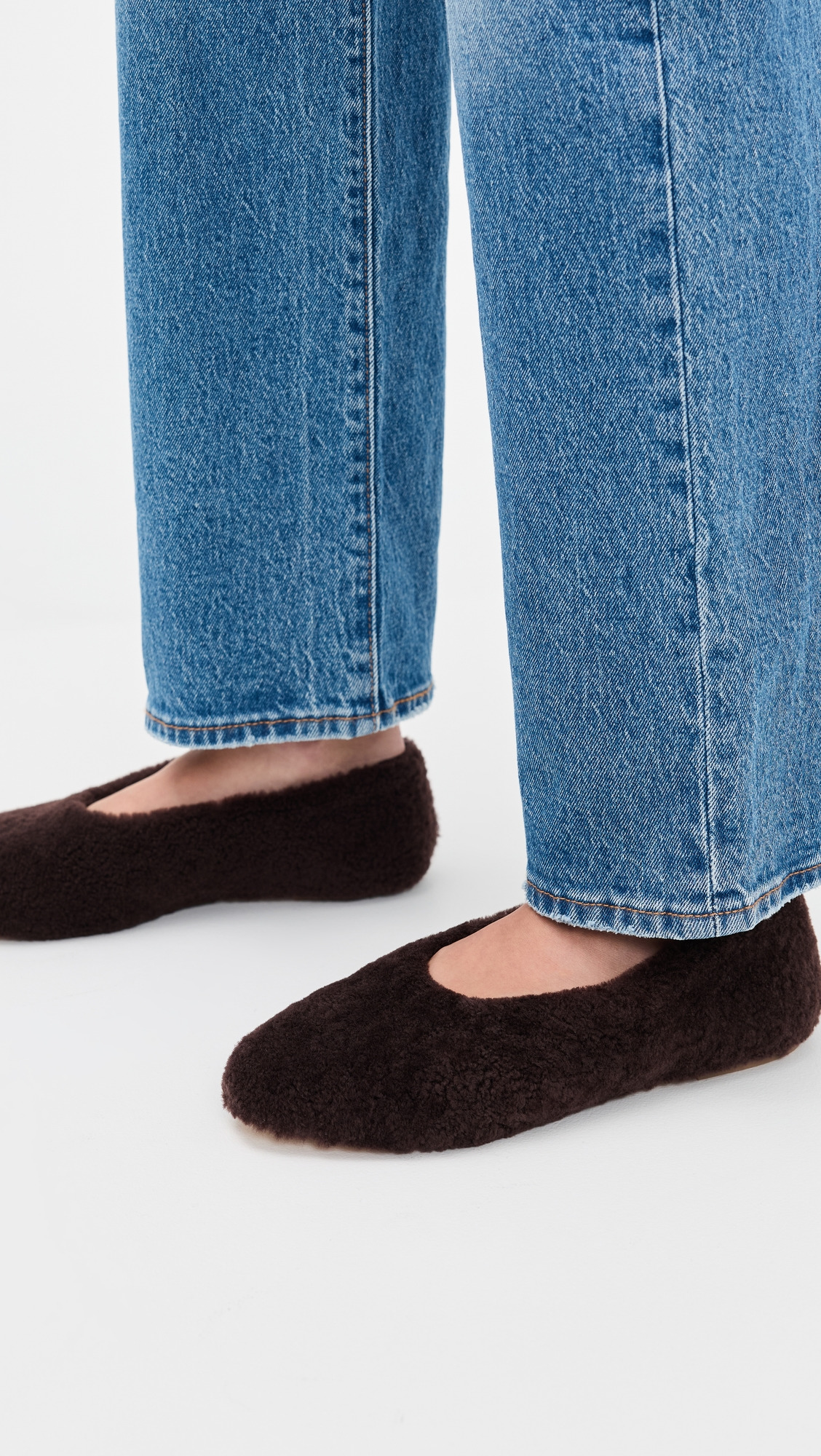 Alba Ballet Flats - 2