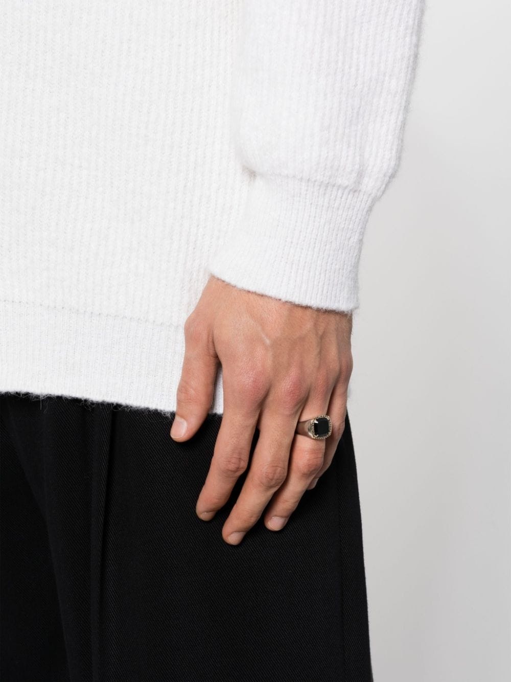 May mixed-hardware ring - 2