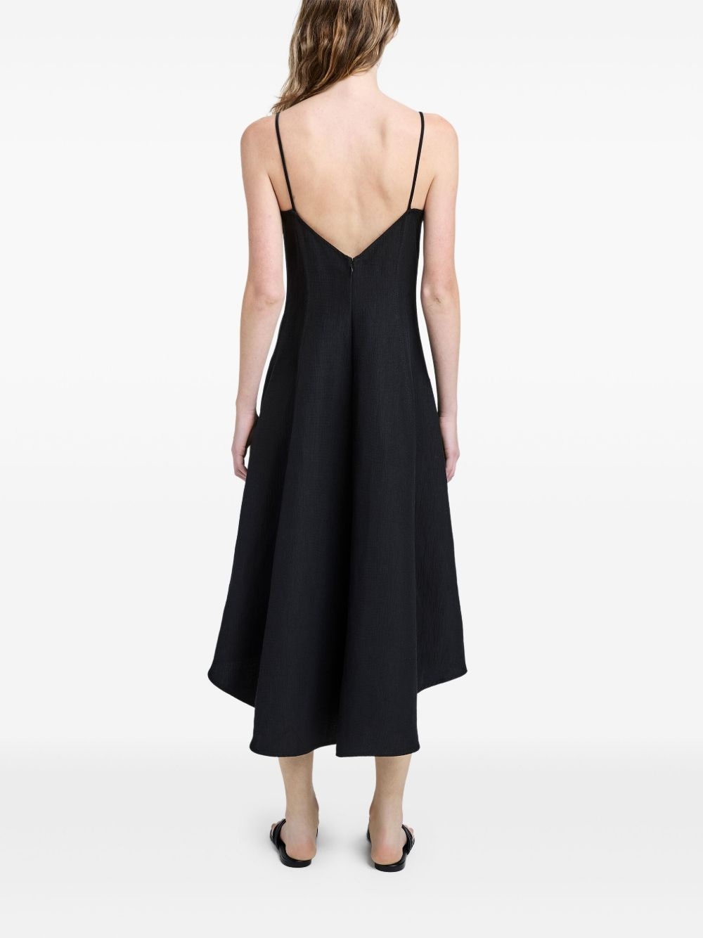 Elaine midi dress - 4