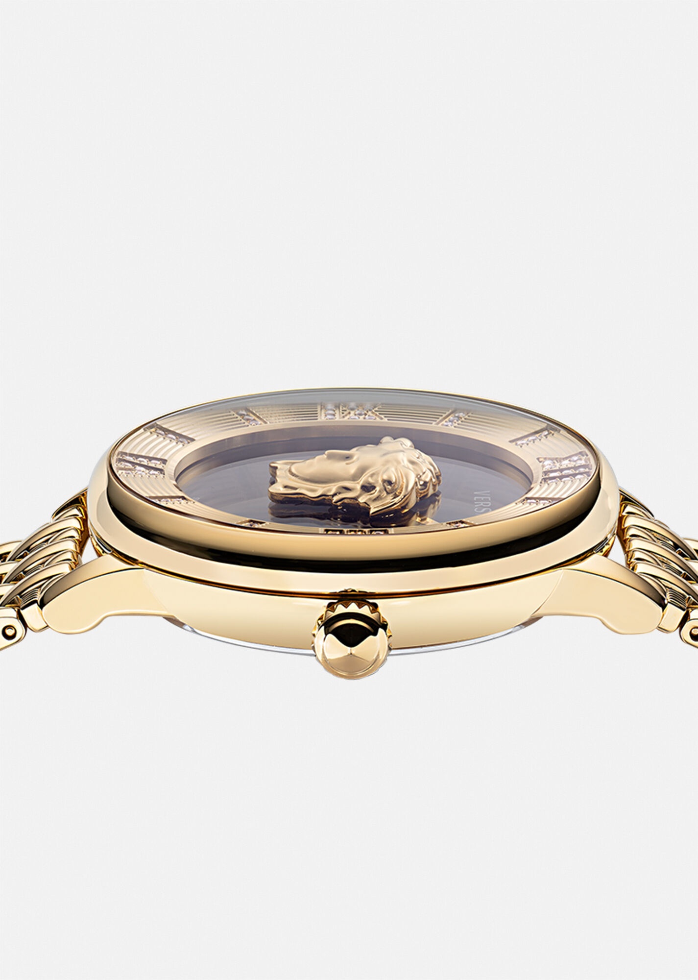 La Medusa Diamond Watch - 3
