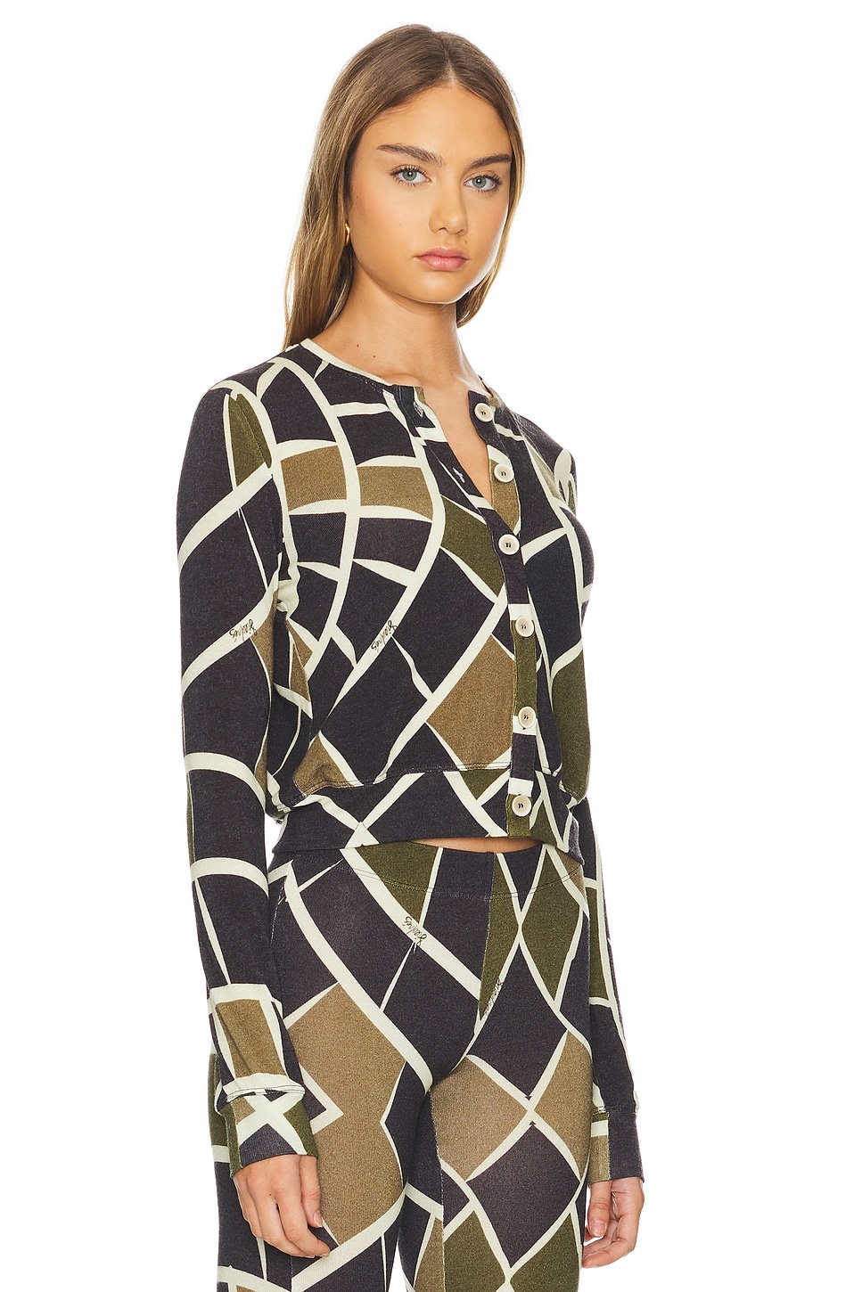 Poli Cardigan - 2