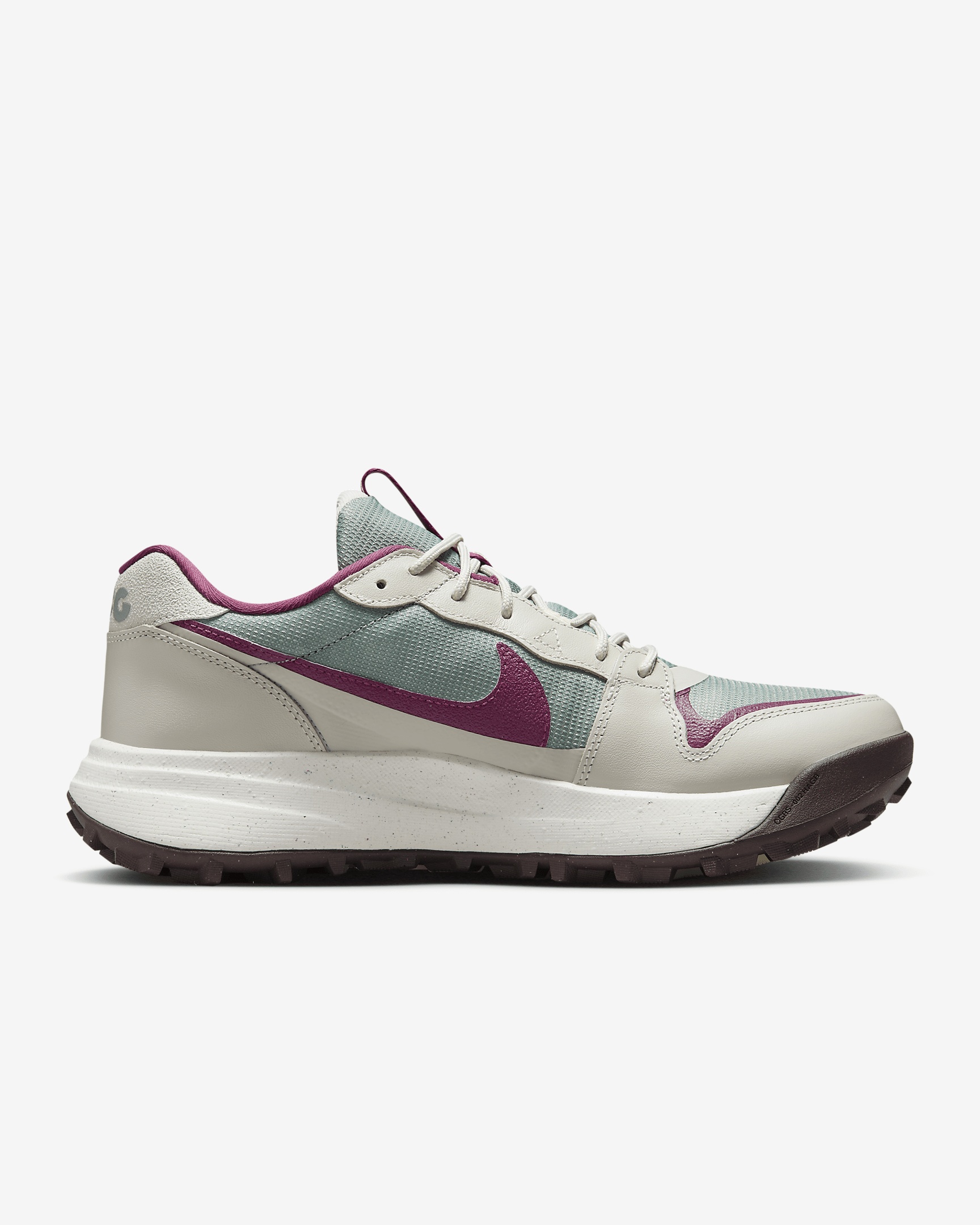 Nike ACG Lowcate Men's Shoes - 3
