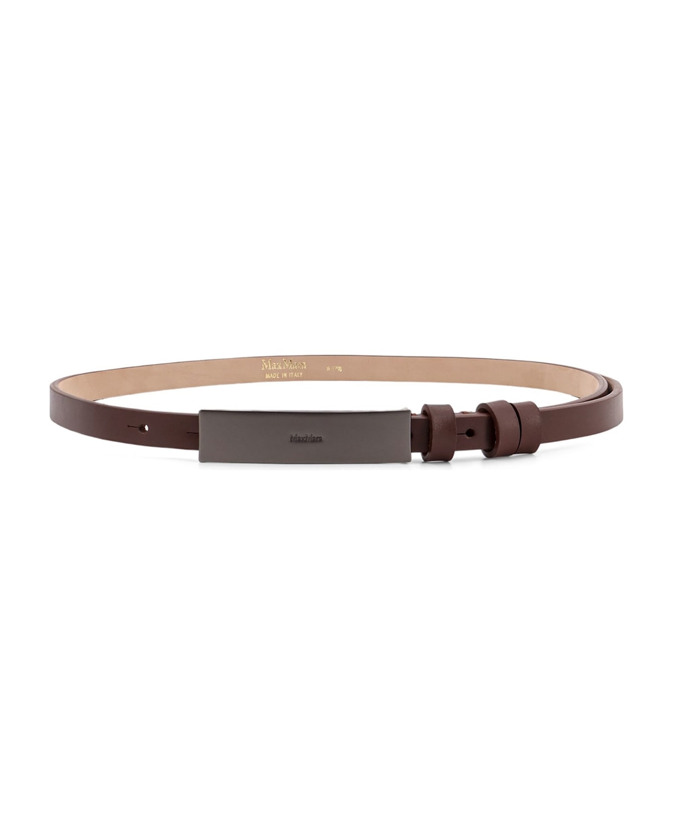 New Plate 15 Belt - 1