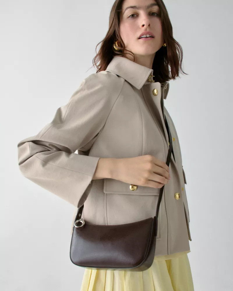 kate spade Halo Glazed Crossbody outlook
