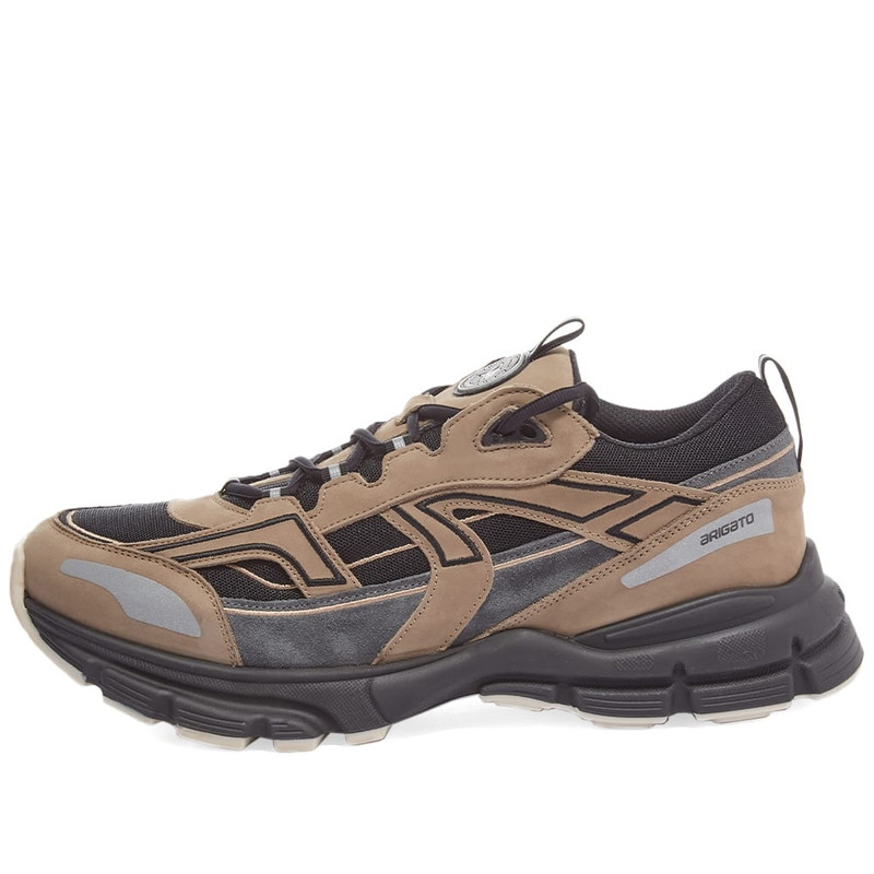 Axel Arigato Axel Arigato Marathon R-Trail Sneaker outlook