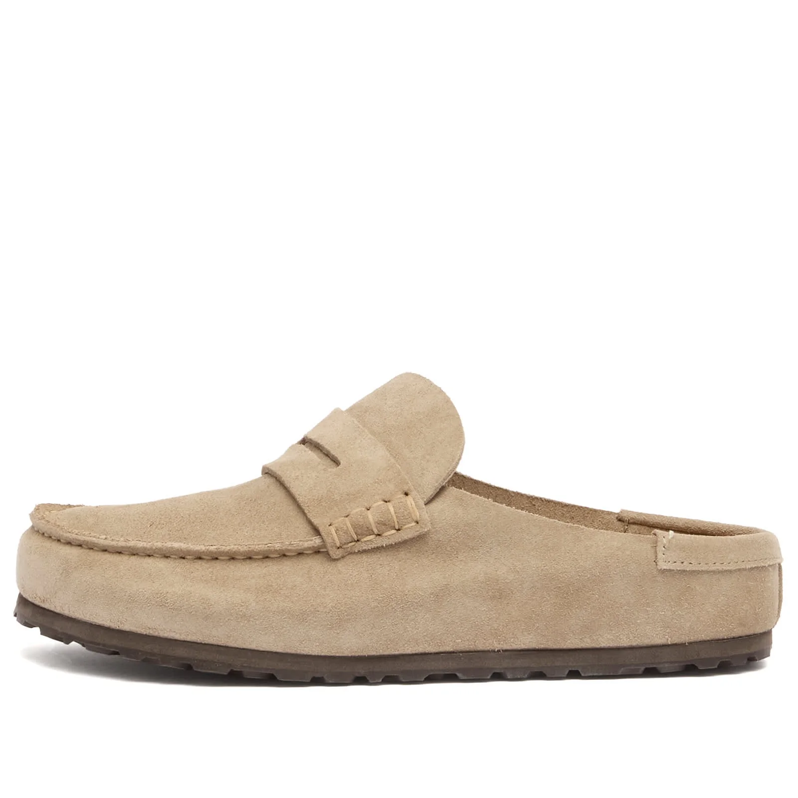 Birkenstock Naples Wrapped LEVE - 1