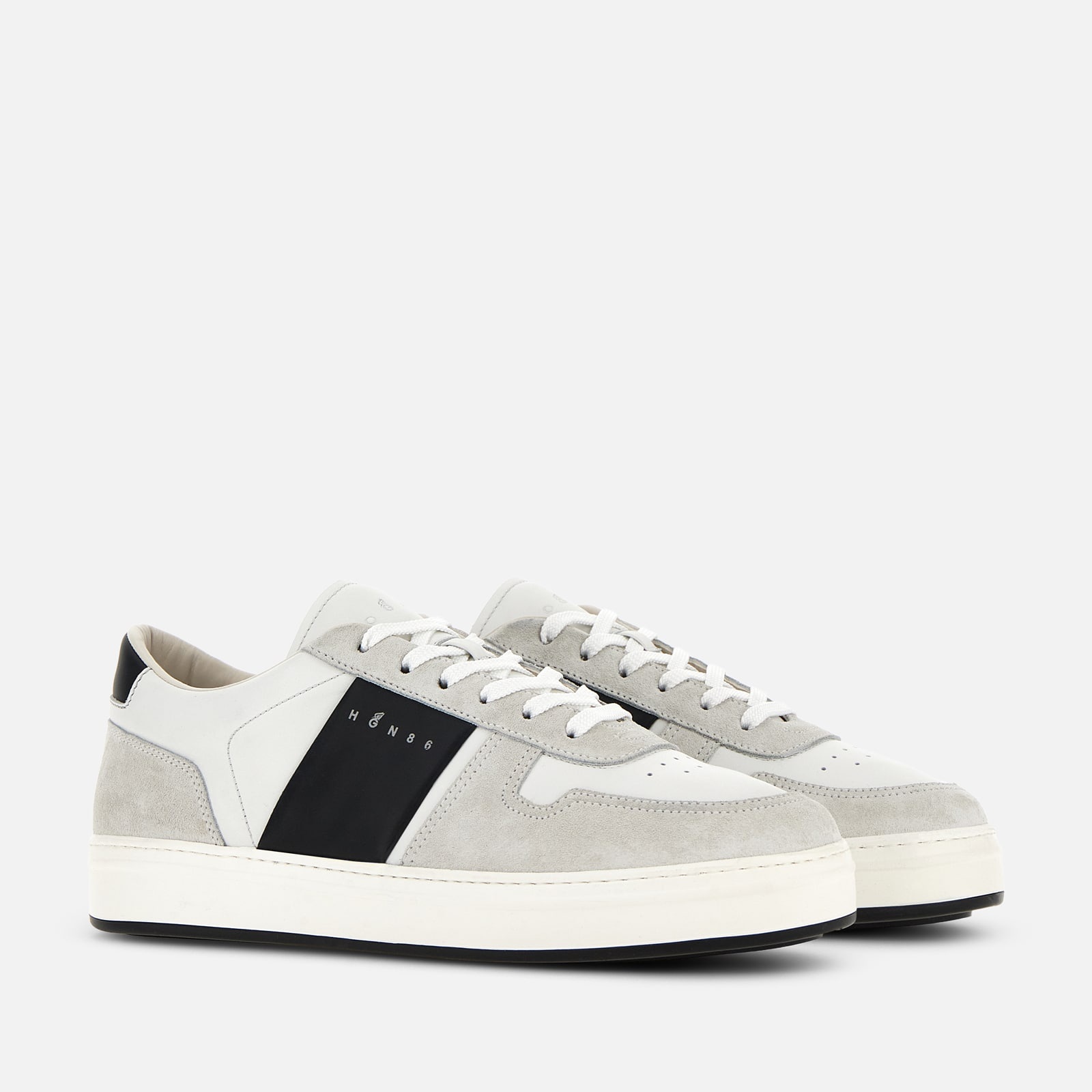 Sneakers Hogan H-TV - 2
