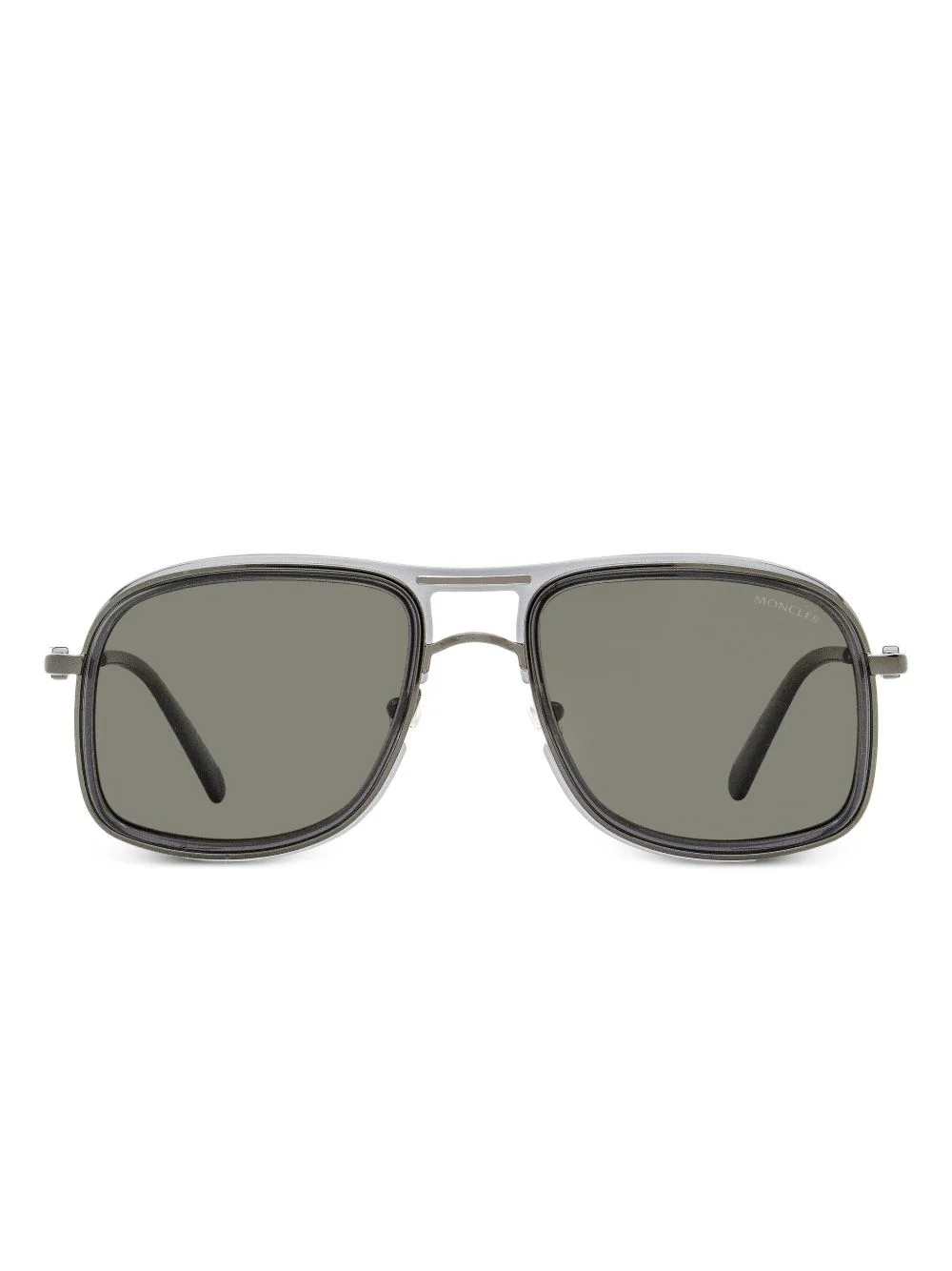 223 back-plate navigator-frame sunglasses - 1
