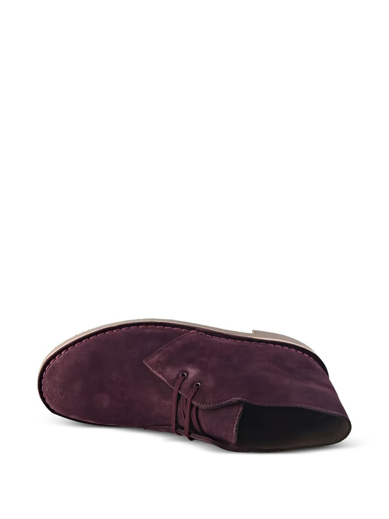 Bushacre boots 4