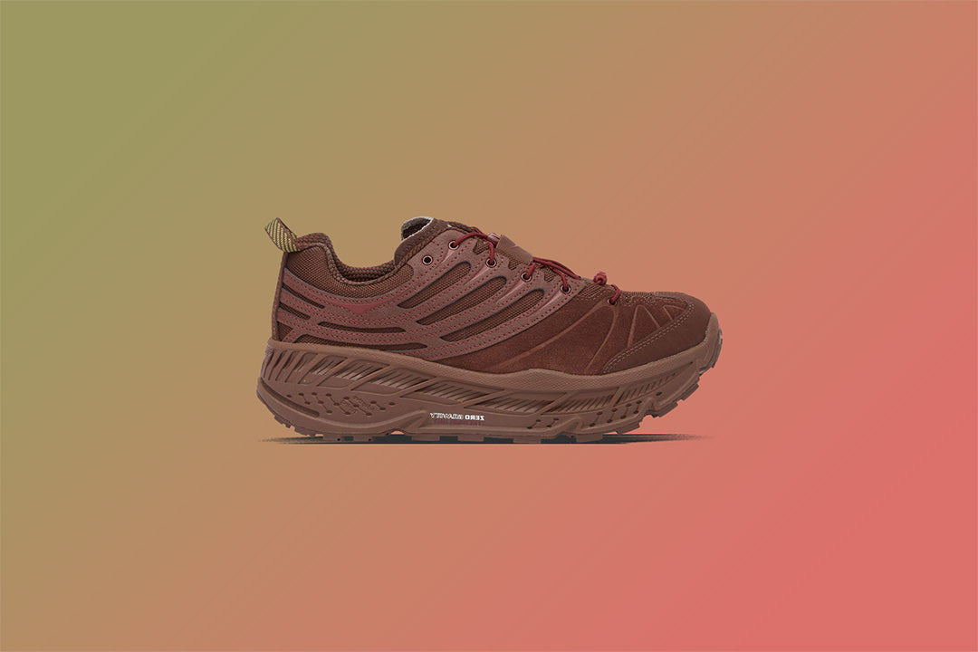 STINSON EVO OG TP - COLD BREW/VARSITY BURGUNDY - 5