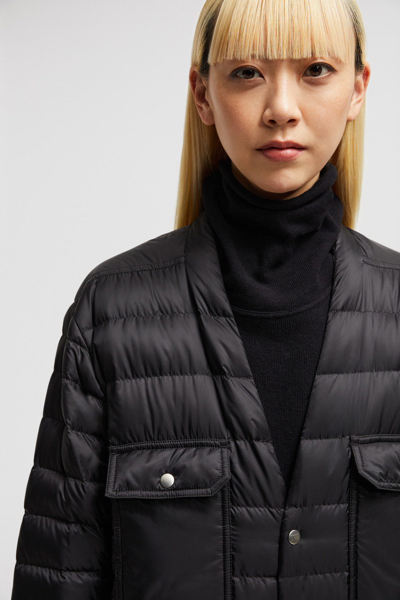 Moncler + Rick Owens Down Outershirt 8