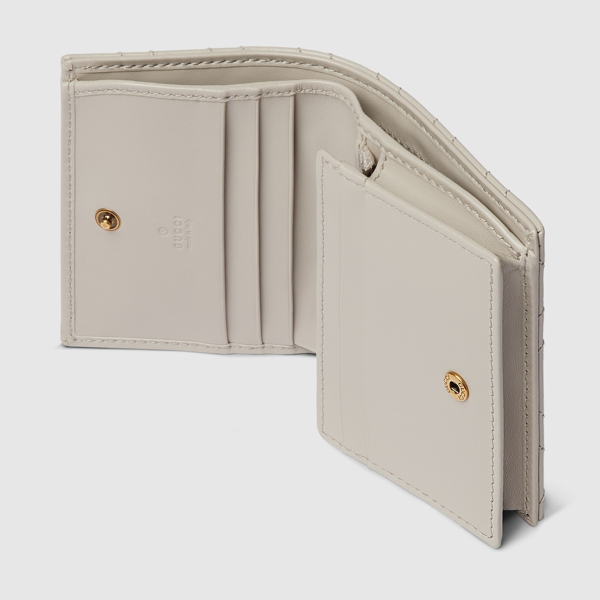 GG Marmont card case wallet - 4