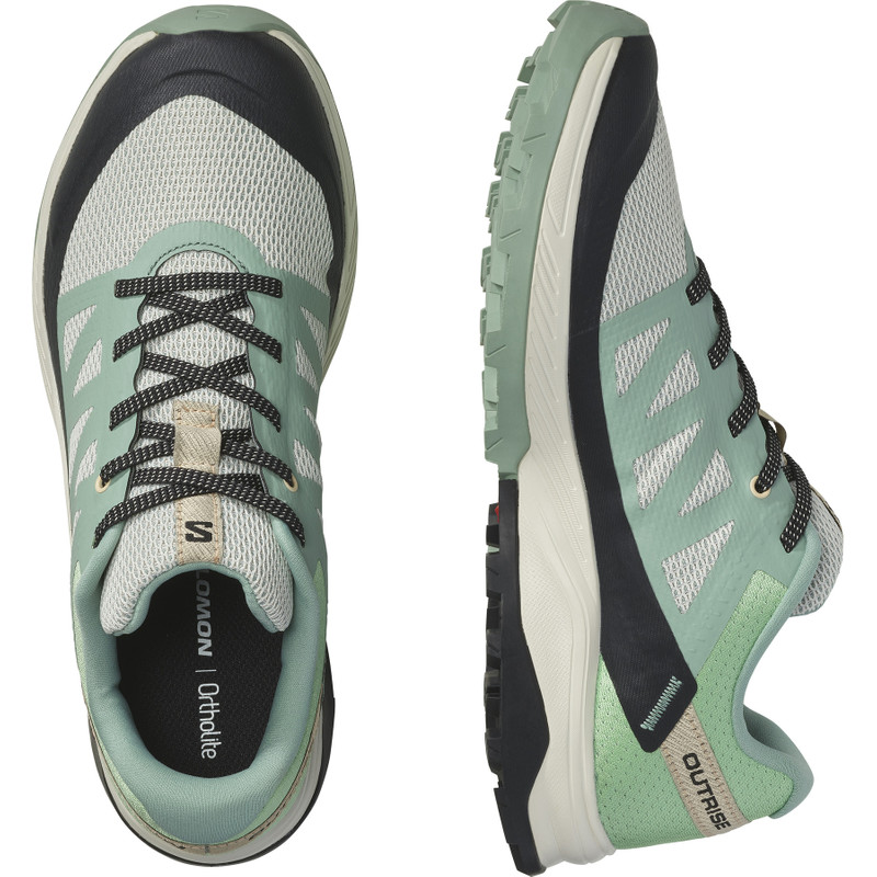 SALOMON OUTRISE outlook
