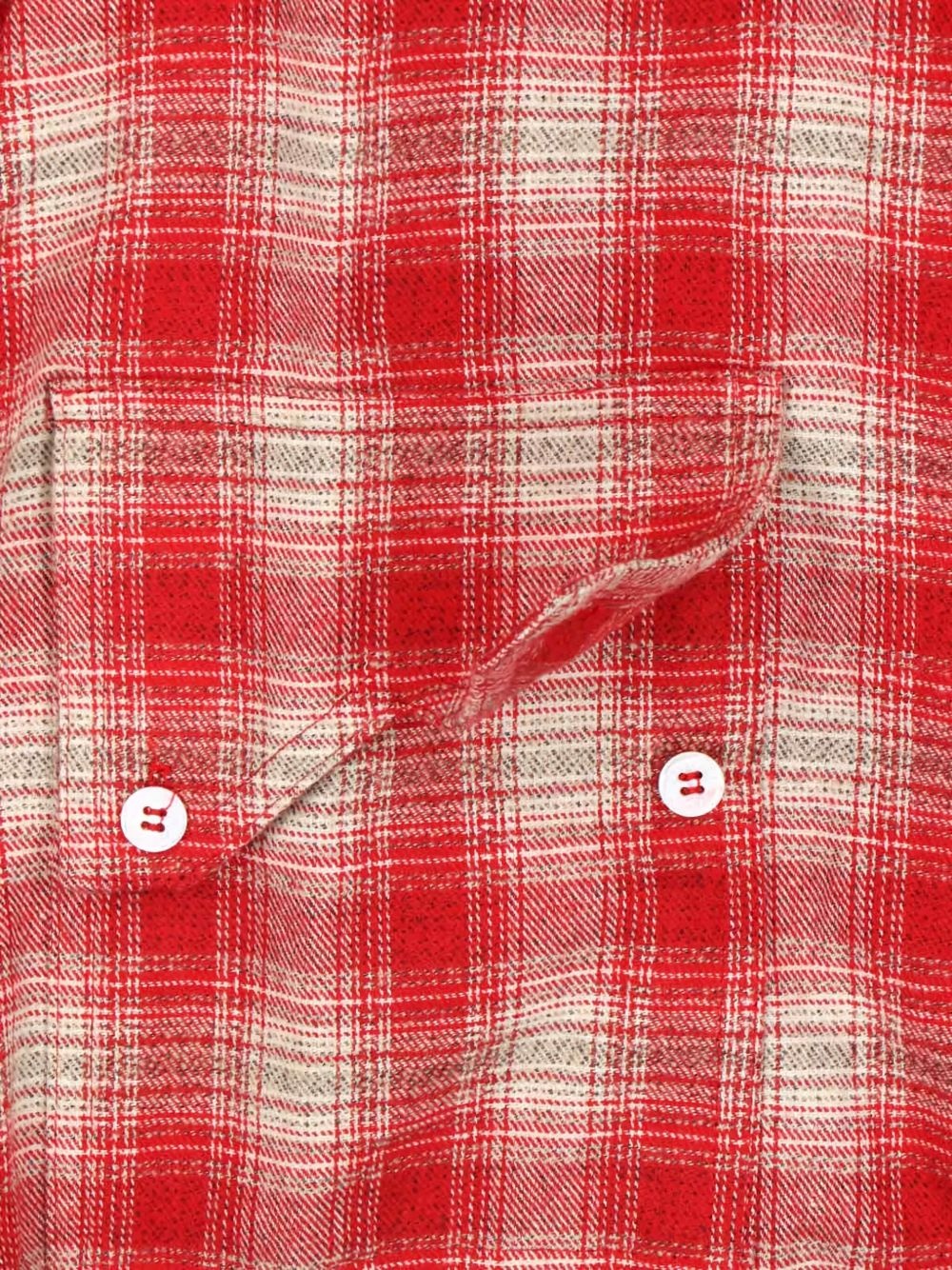 checked shirt - 4