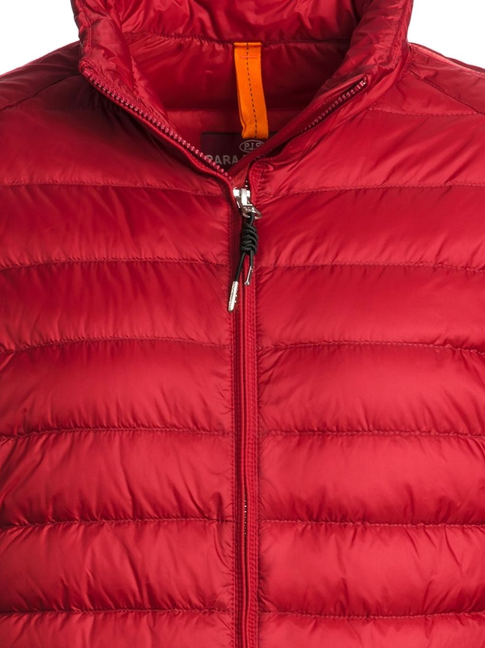 Emilia cropped down jacket - 3