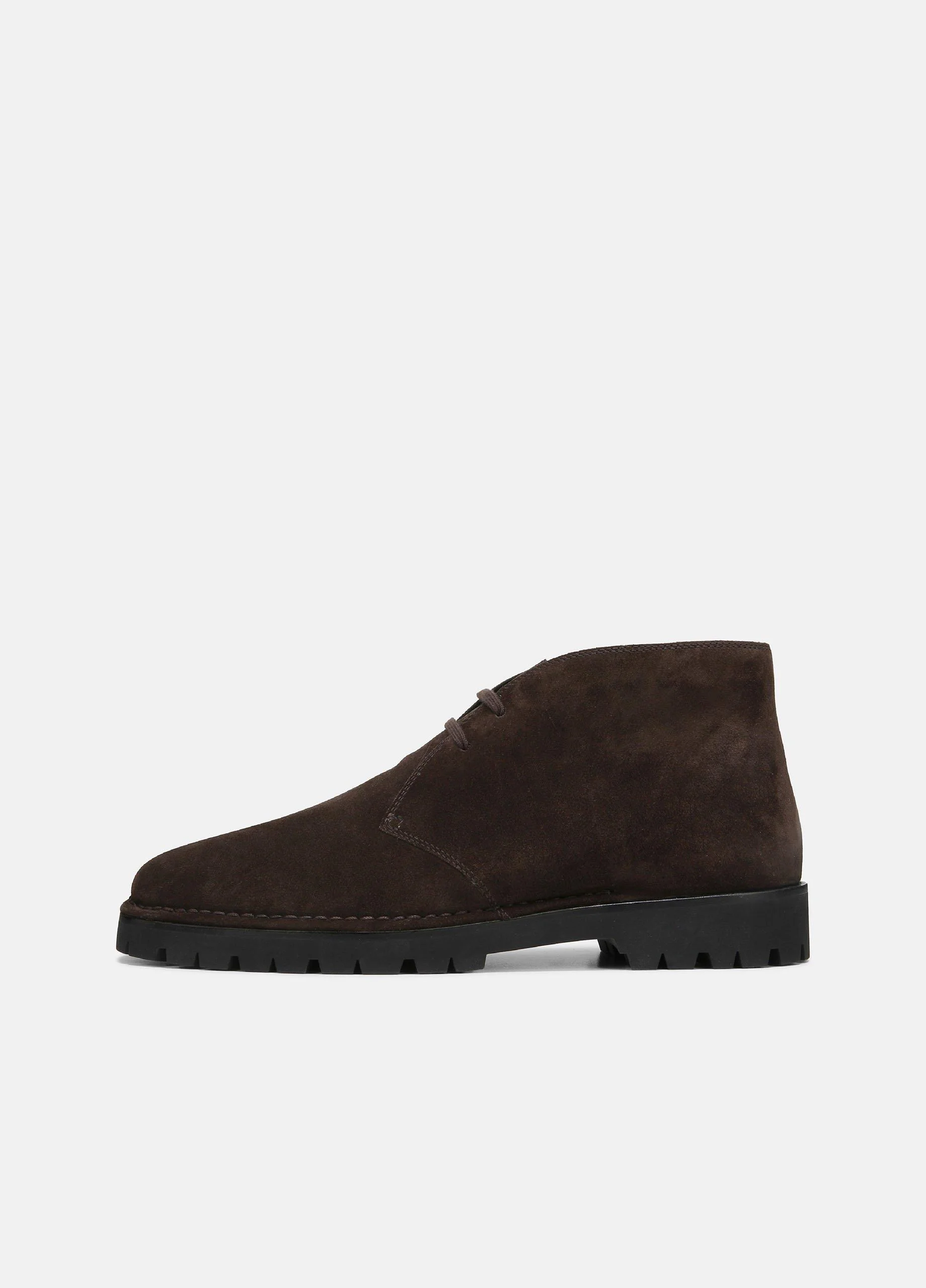 Jerome Chukka Boot - 1