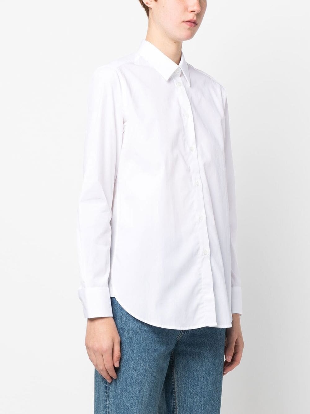 Jane long-sleeve shirt - 3