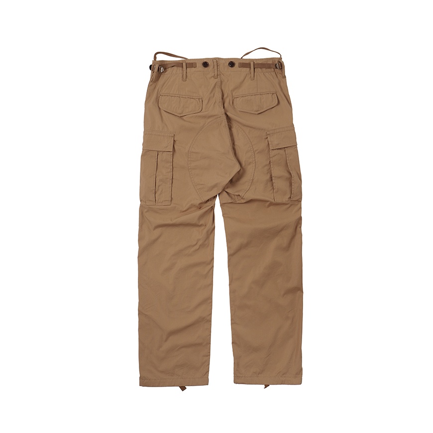 JUMBO EIGER SANCTION PANTS - 2