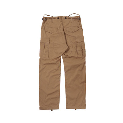 visvim JUMBO EIGER SANCTION PANTS outlook