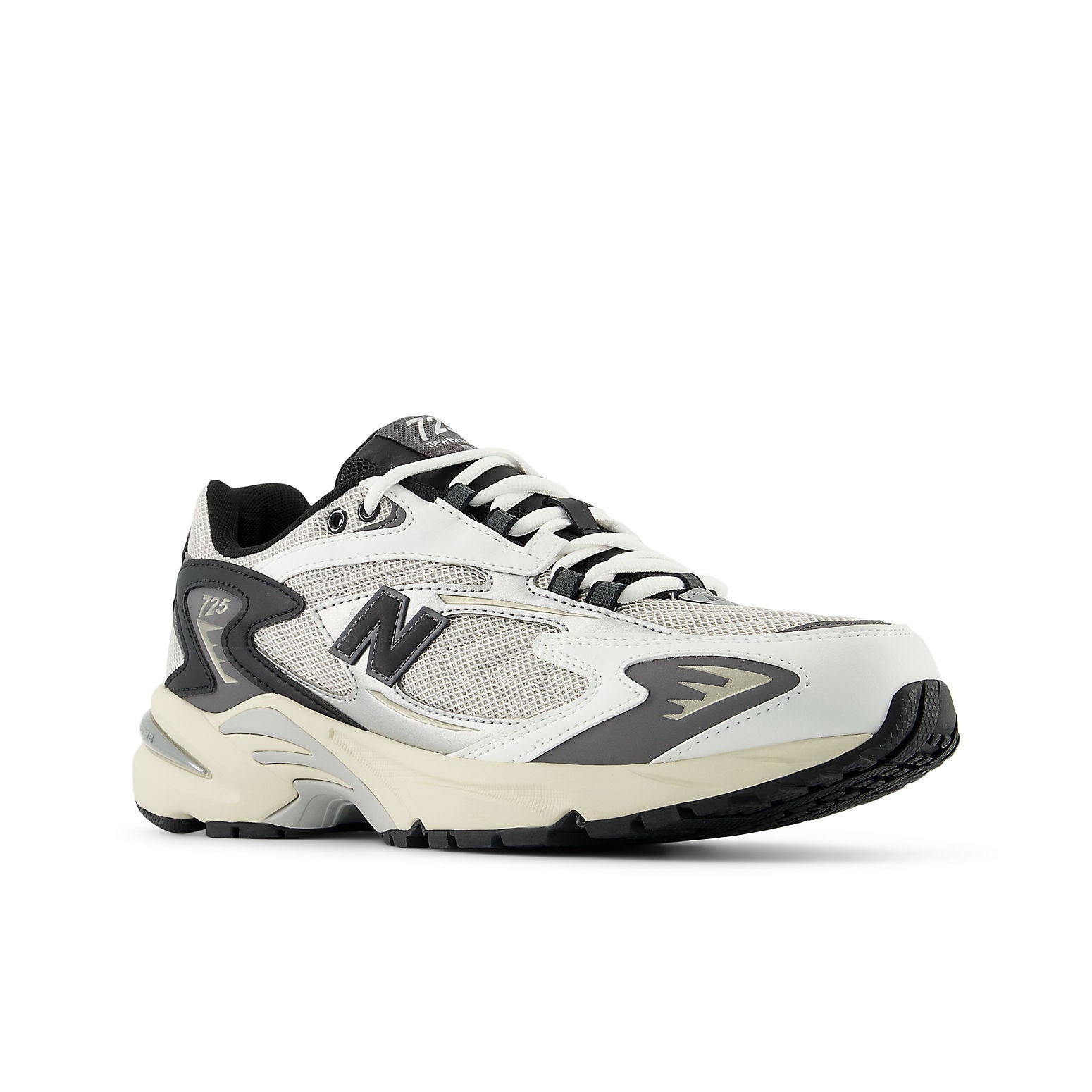 New Balance 725 'Grey Matter Black' ML725CE - 3
