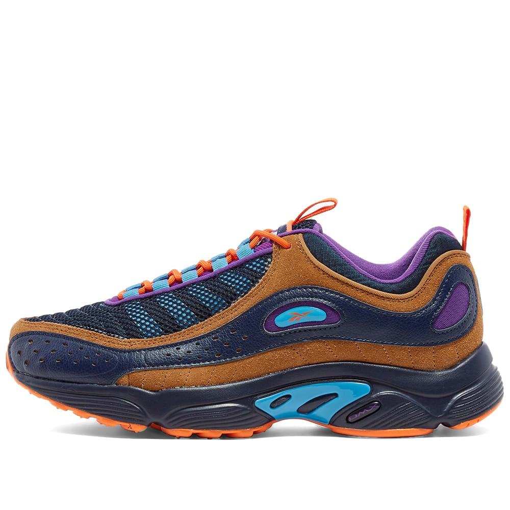 Reebok Daytona DMX II Trail - 2