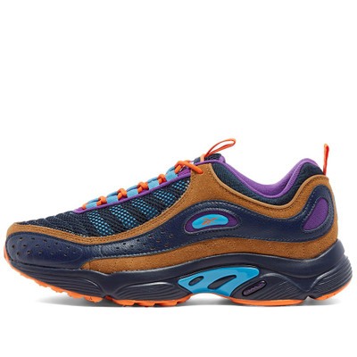 Reebok Reebok Daytona DMX II Trail outlook