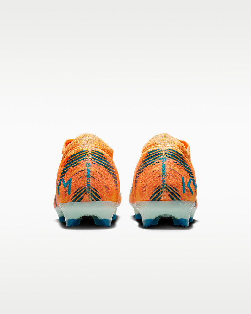 Nike Mercurial Vapor 16 Pro "Kylian Mbappé" Firm-Ground Low-Top Soccer Cleats 6