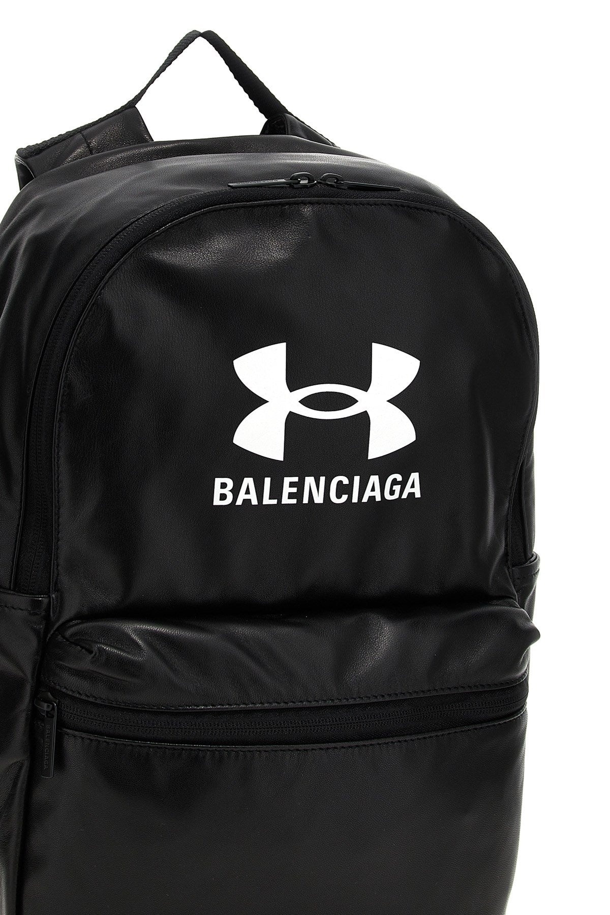 Balenciaga Women Backpack X Under Armour® - 3