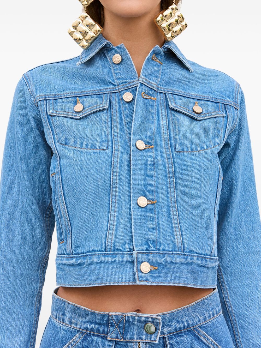 Jamila jacket - 6