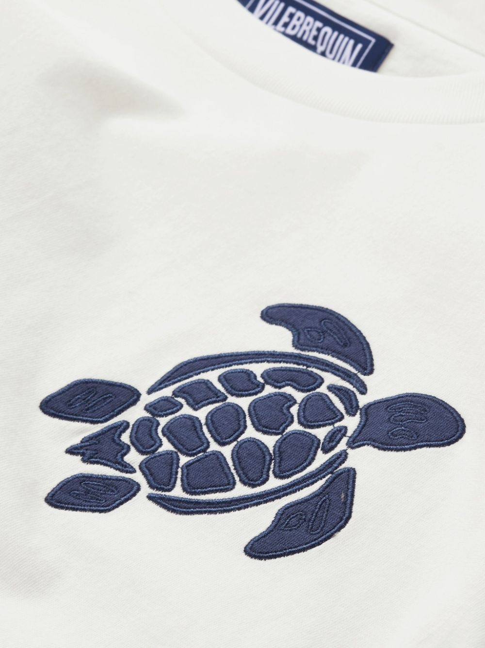 logo sweater - 4