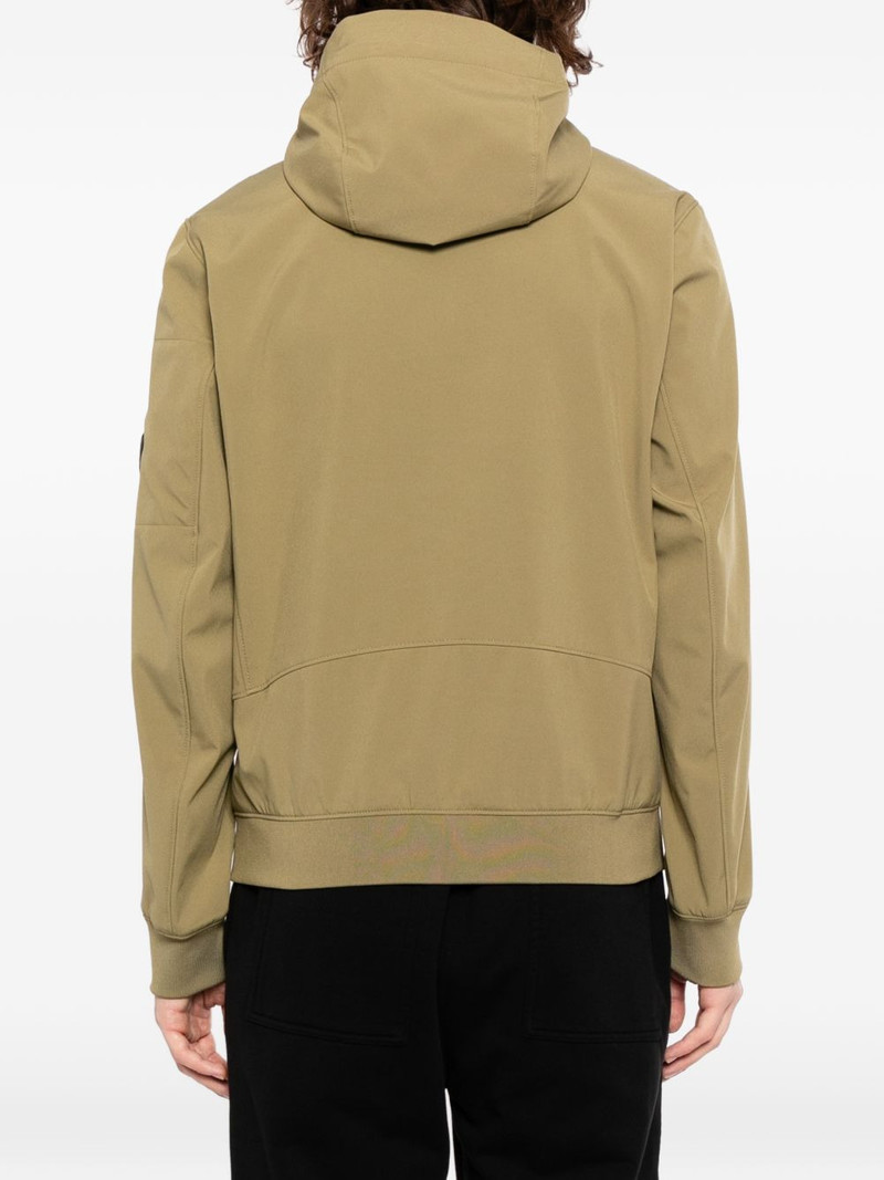 hooded zip jacket 4
