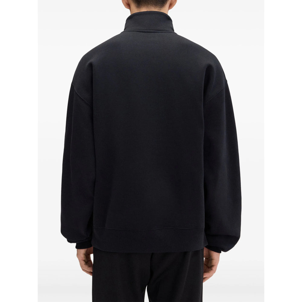 Jacquemus Black Sweaters & Knitwear - Sweatshirts Men - 3