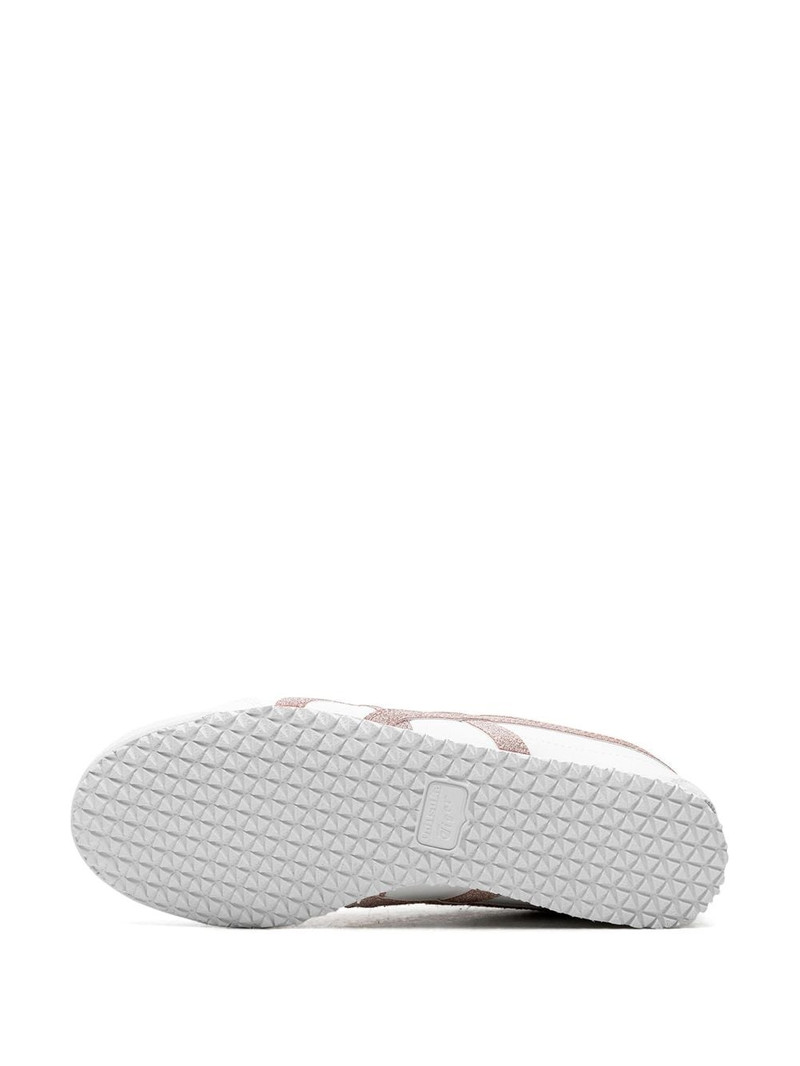 Mexico 66 "White Rose Gold" sneakers 7