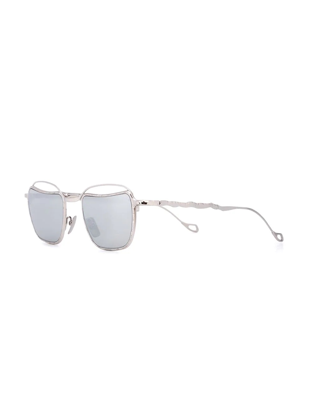 tinted lense sunglasses - 2