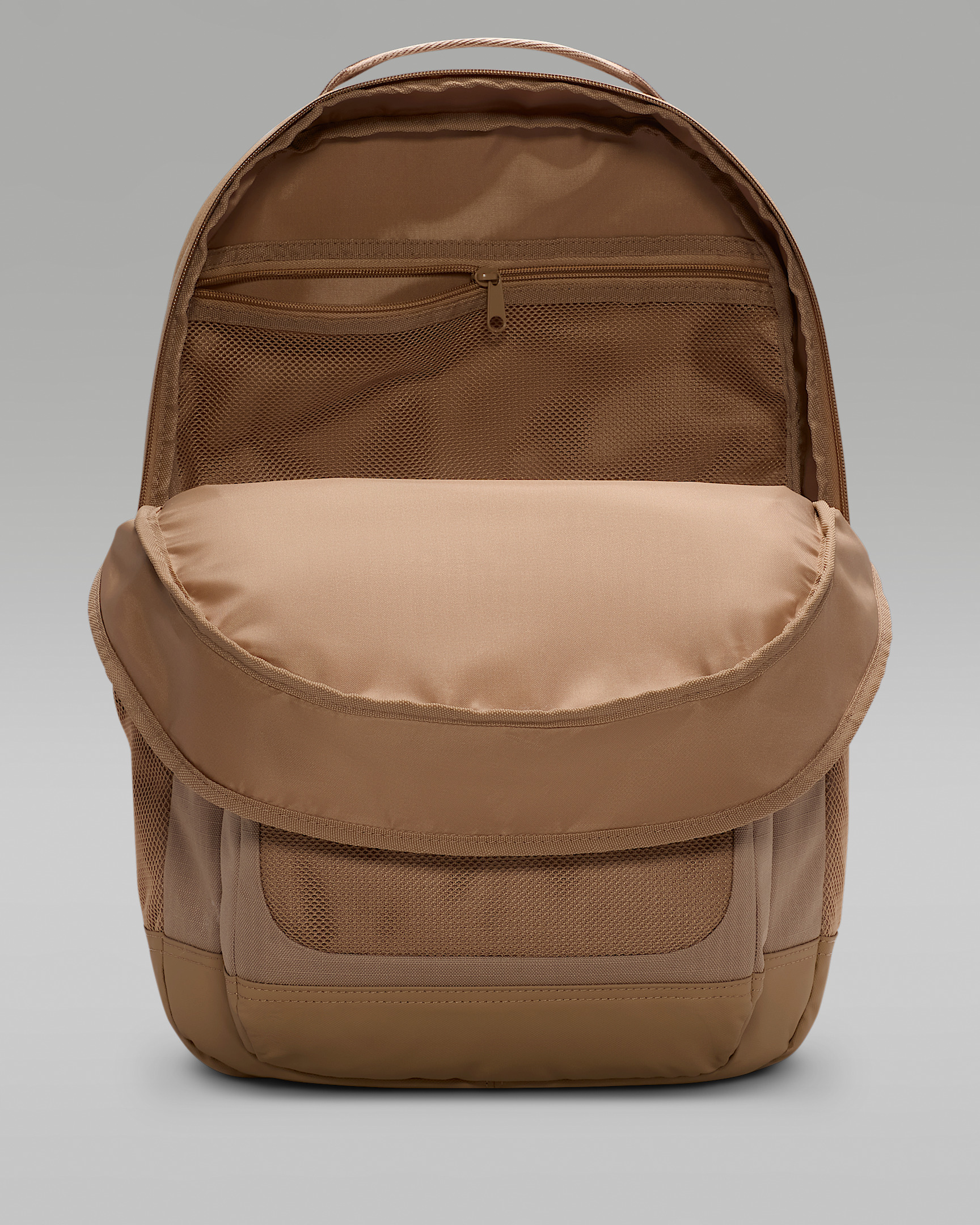 Jordan Blacktop Backpack (25L) - 4