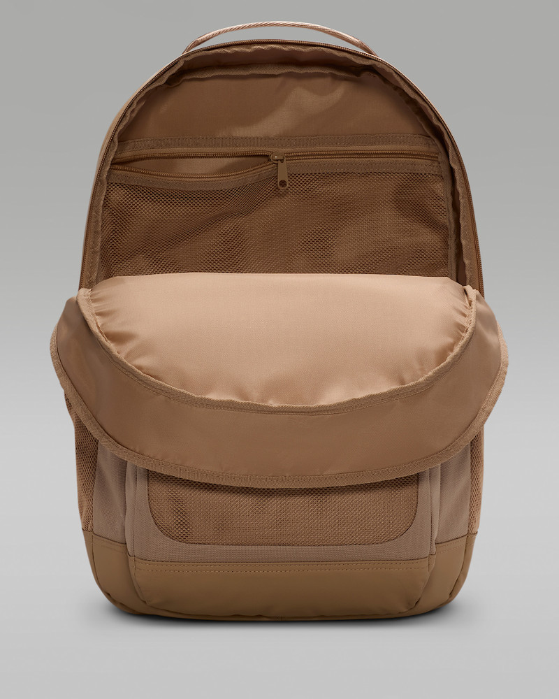 Jordan Blacktop Backpack (25L) 4