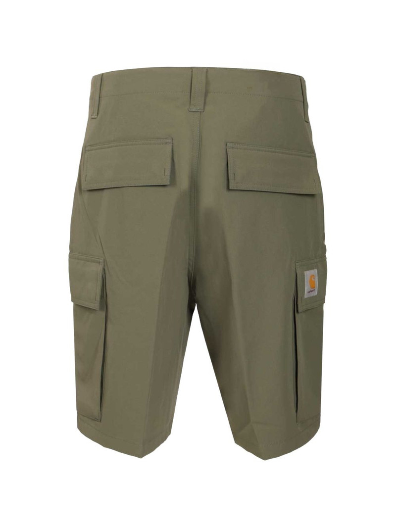 Carhartt WIP cargo-pockets shorts outlook