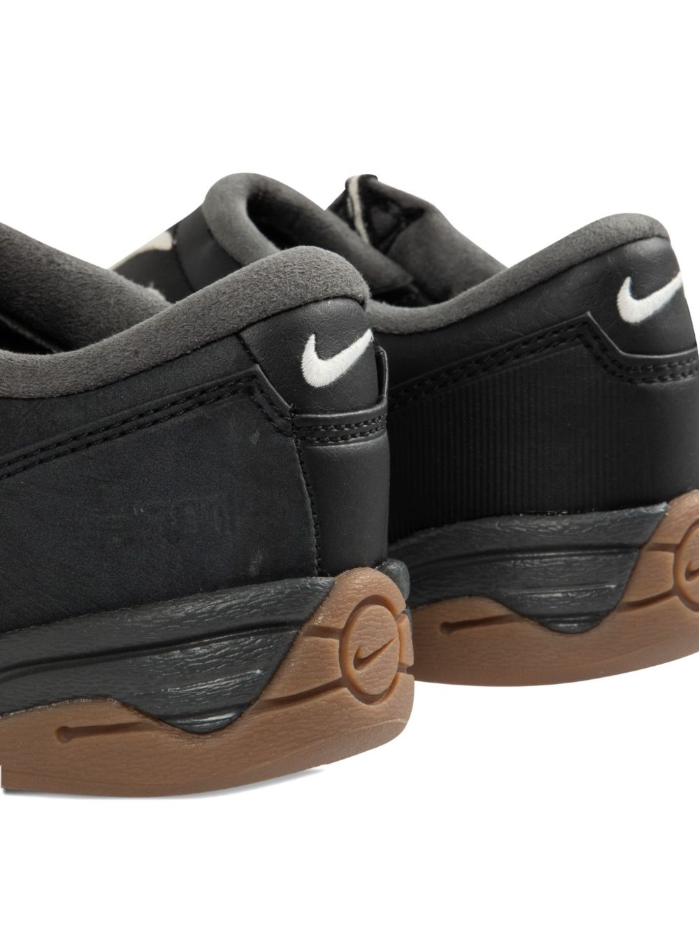 Total 90 quilted sneakers - 4
