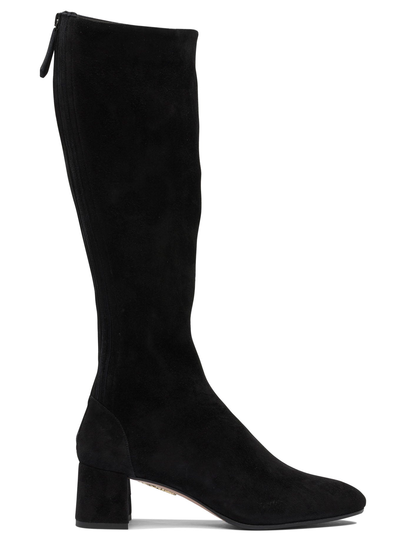 Boots Black - 1