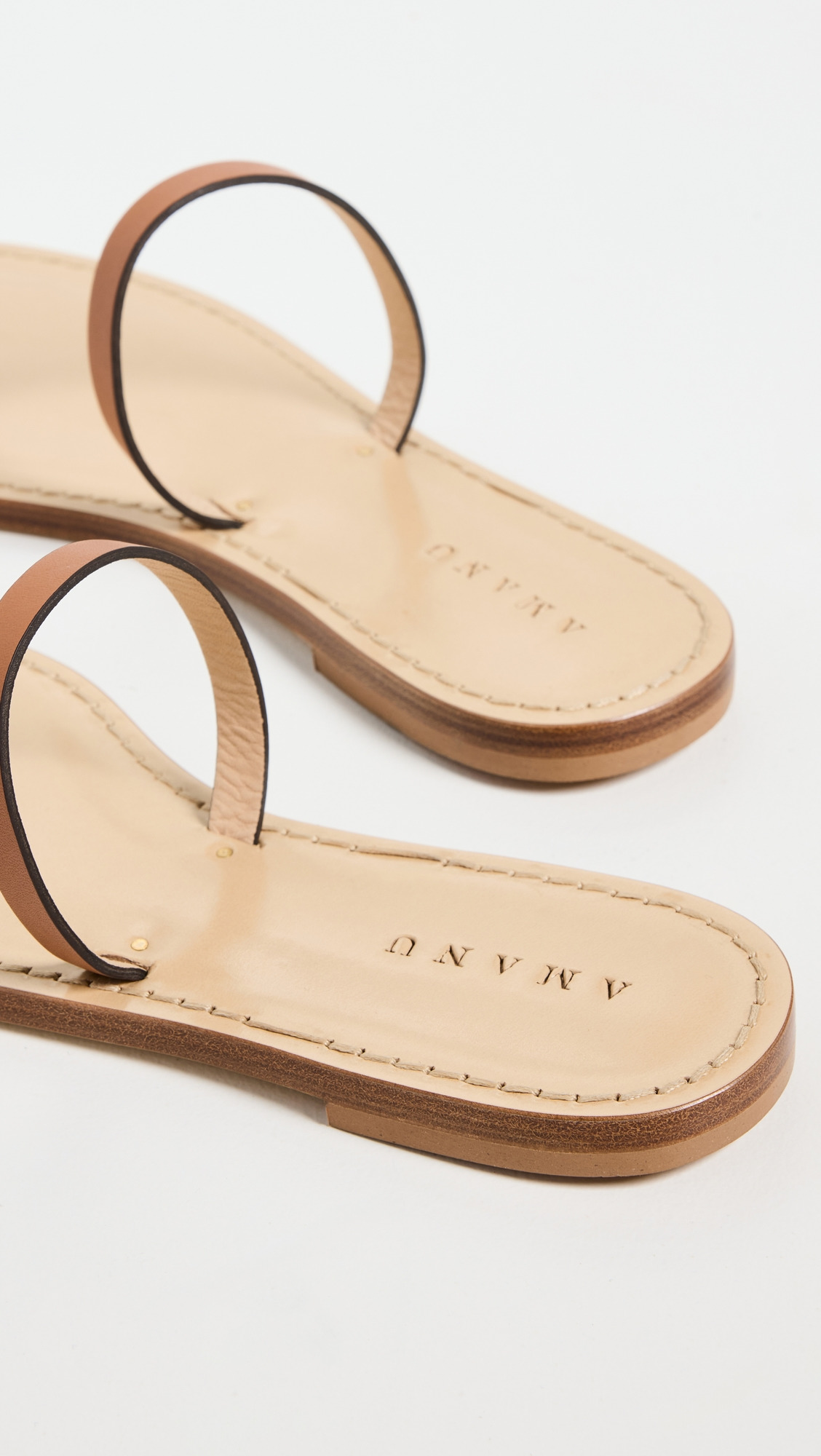 Kibera Sandals - 4