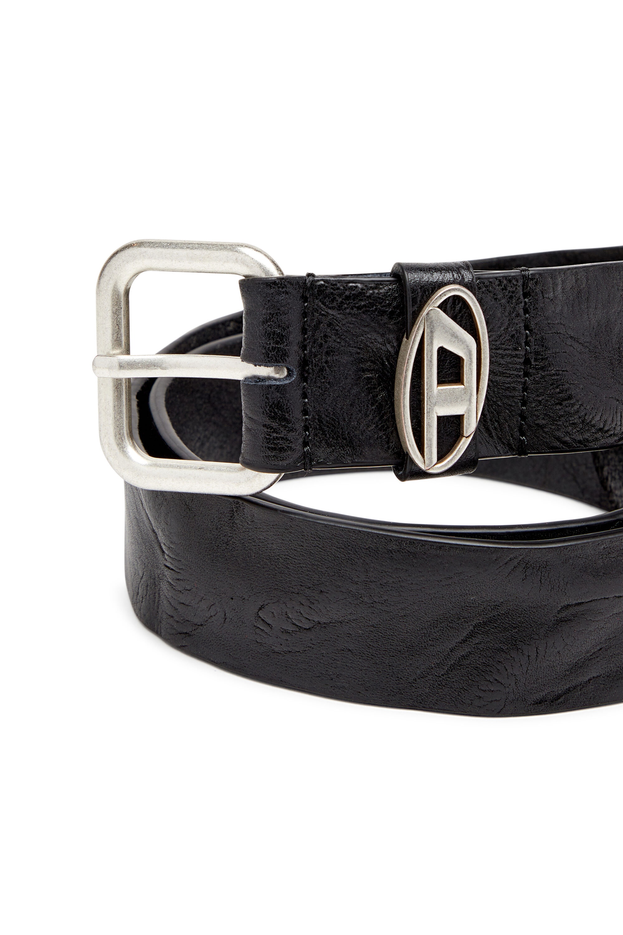B-1DR OVAL D LOOP - 3