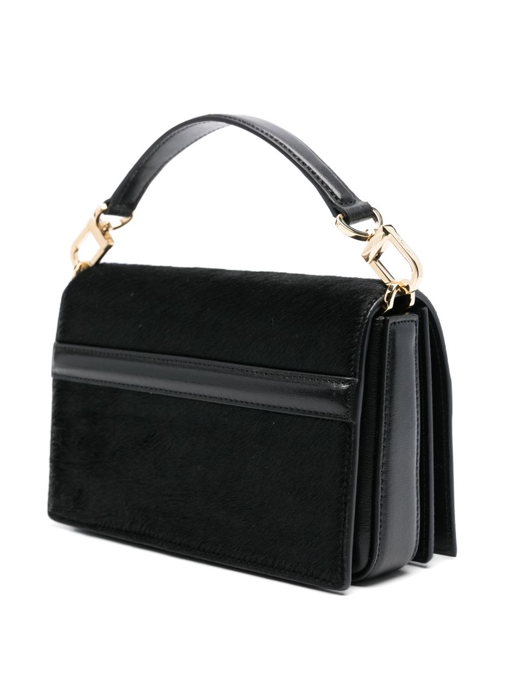 mini T-Flap tote bag - 3