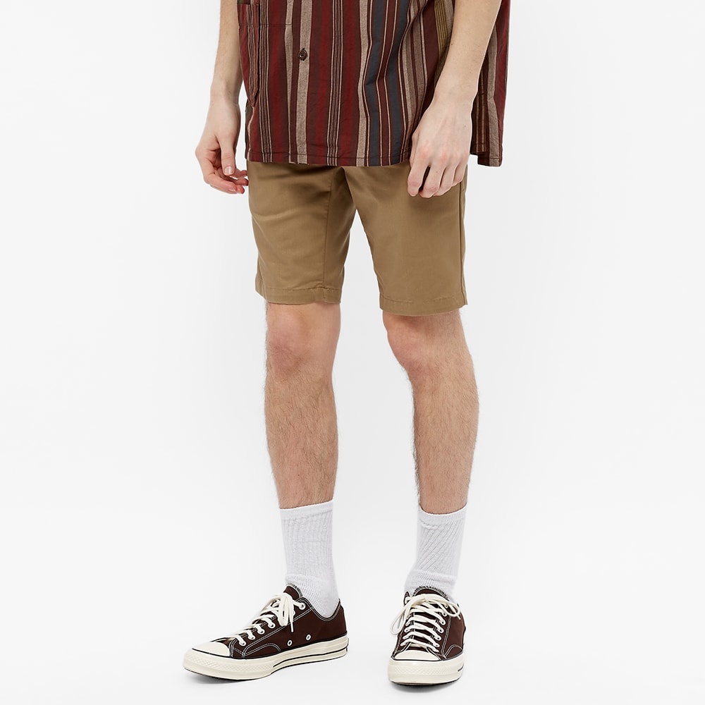 Carhartt WIP Sid Short - 4