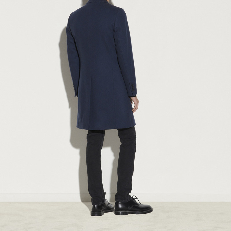 Sandro Wool coat outlook