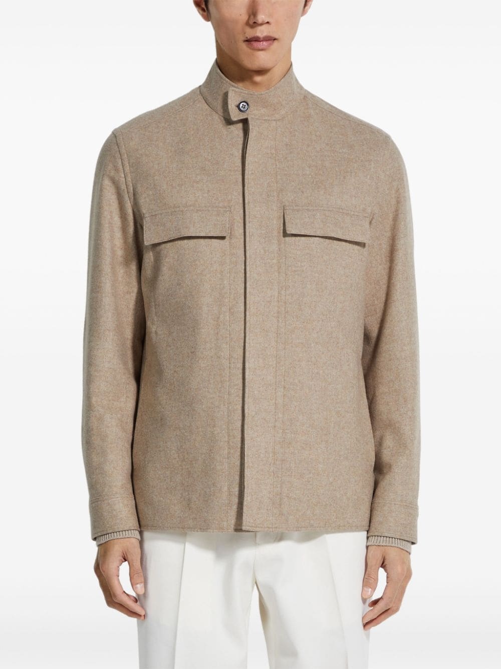 Oasi overshirt - 3