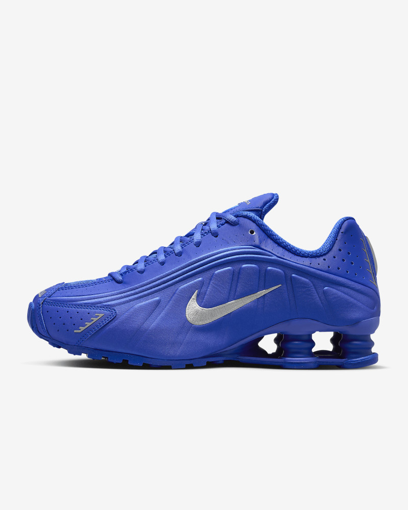 Nike Shox R4 Women's Shoes - 1