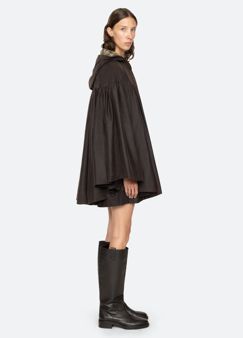 Quentin Poncho 6